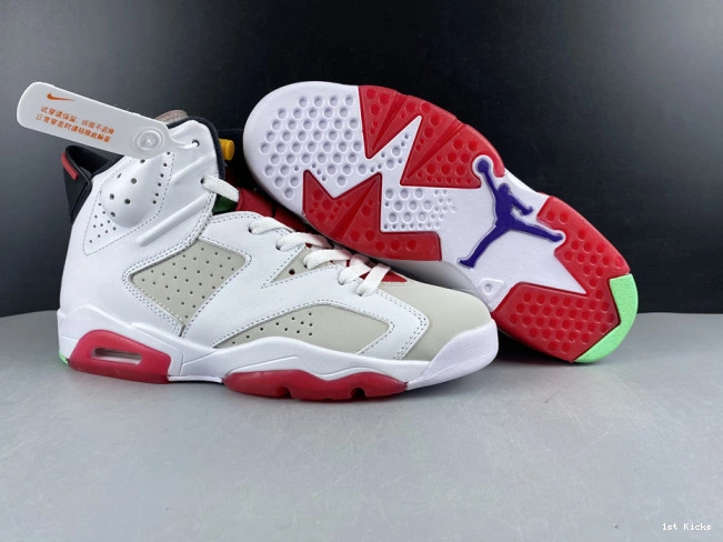 Jordan CT8529-062 Hare 6 Air 0522